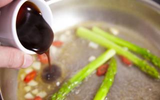 Устричный соус - состав и вкус, как использовать и рецепты приготовления в домашних условиях Устричный соус для каких блюд